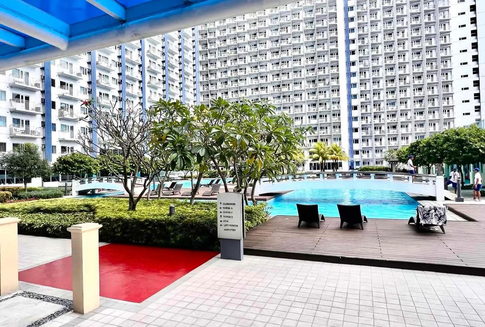 Makati Business District Residences Manila 0*,  Philippines