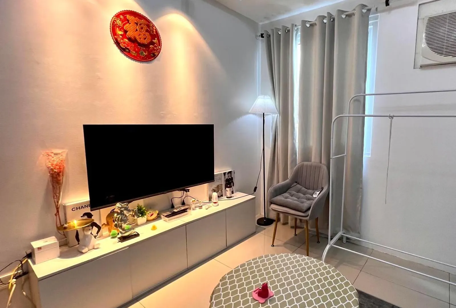 Makati Business District Residences Manila 0*,  Philippines