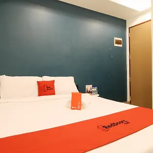 Reddoorz @ San Marcelino Malate Hotel