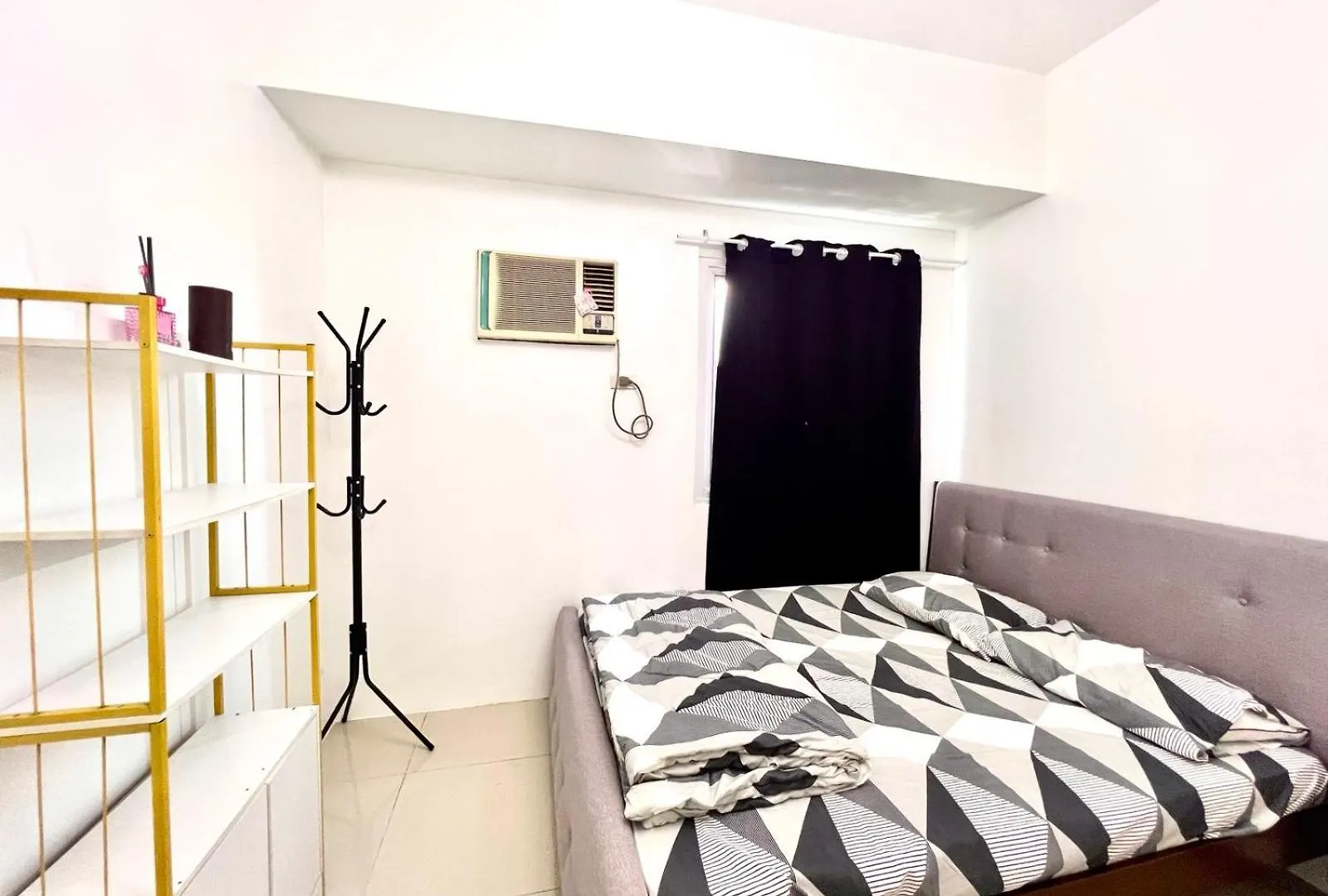 Makati Business District Residences Manila